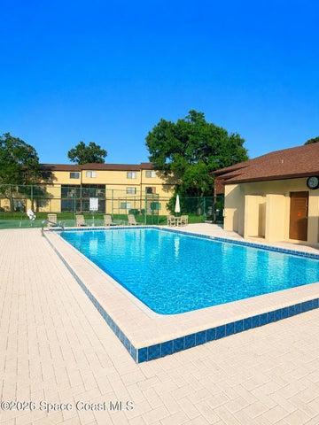 7801 Maplewood Drive 909, Melbourne, FL, 32904 photo 22