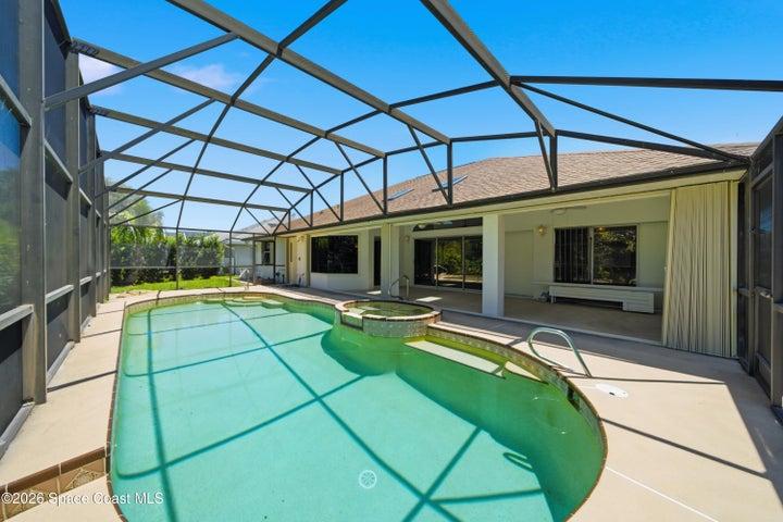 1051 Fieldstone Drive, Melbourne, FL, 32940 photo 6
