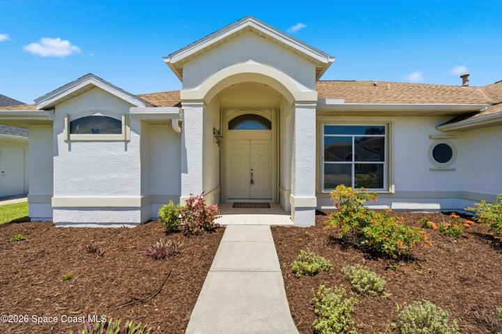 1051 Fieldstone Drive, Melbourne, FL, 32940 photo 3