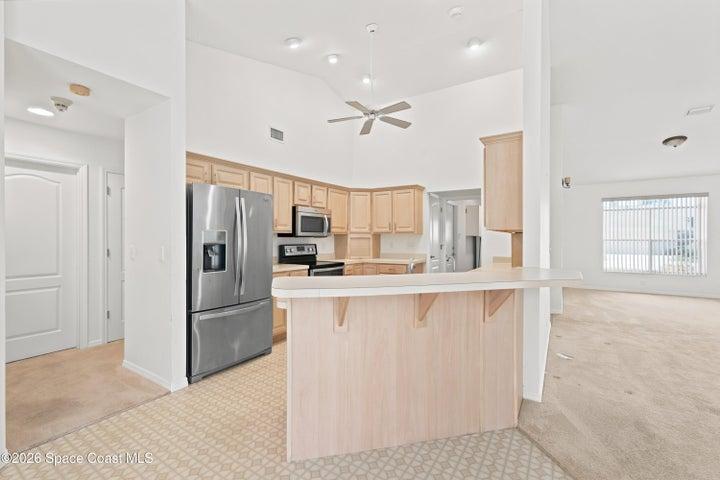 1051 Fieldstone Drive, Melbourne, FL, 32940 photo 14