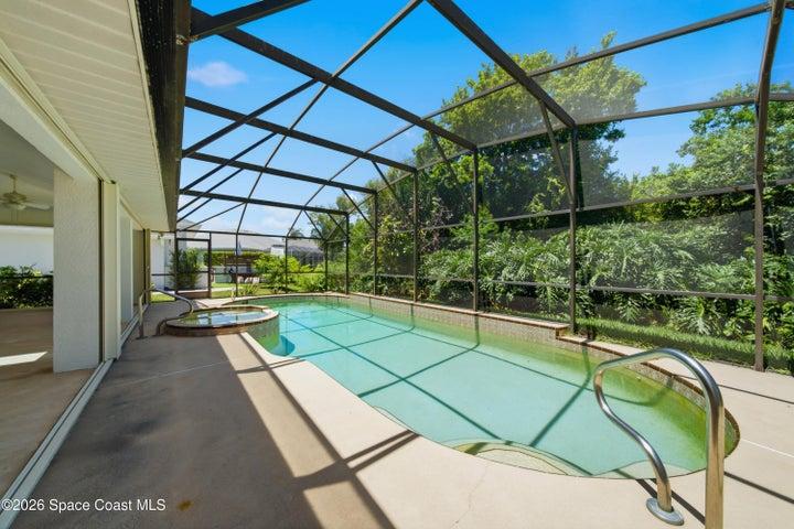 1051 Fieldstone Drive, Melbourne, FL, 32940 photo 5