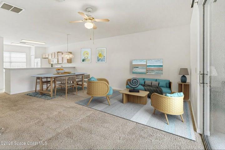 3318 Cutty Sark Way, Indialantic, FL, 32903 photo 11