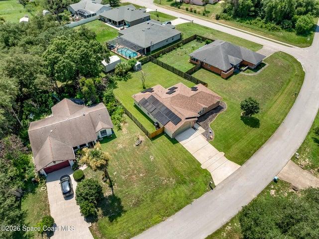 606 Seven Gables Circle SE, Palm Bay, FL, 32909 photo 42