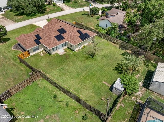 606 Seven Gables Circle SE, Palm Bay, FL, 32909 photo 35