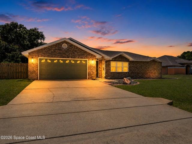 606 Seven Gables Circle SE, Palm Bay, FL, 32909 photo 44
