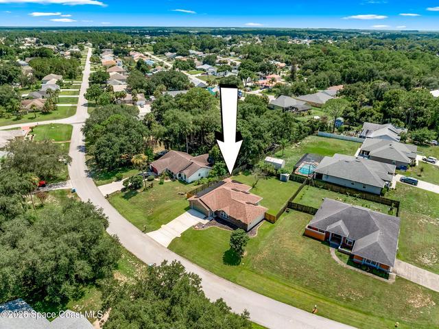 606 Seven Gables Circle SE, Palm Bay, FL, 32909 photo 45