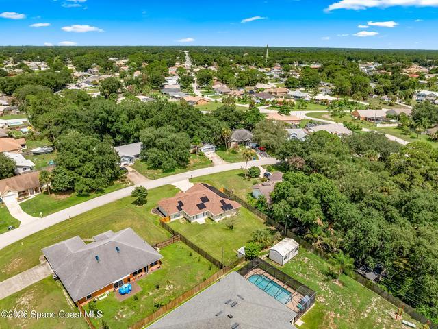 606 Seven Gables Circle SE, Palm Bay, FL, 32909 photo 47