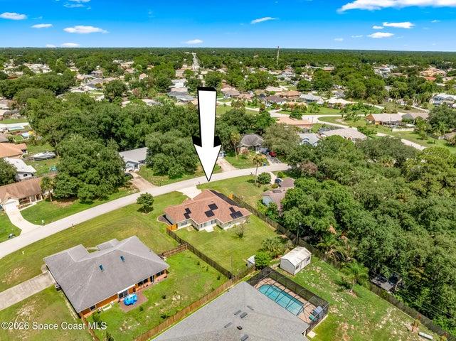 606 Seven Gables Circle SE, Palm Bay, FL, 32909 photo 48