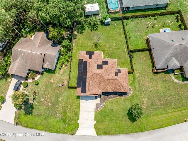 606 Seven Gables Circle SE, Palm Bay, FL, 32909 photo 49