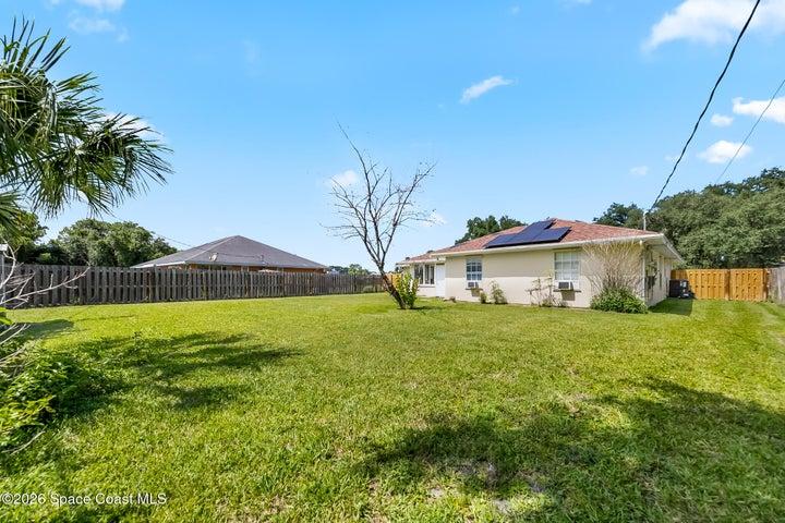 606 Seven Gables Circle SE, Palm Bay, FL, 32909 photo 36