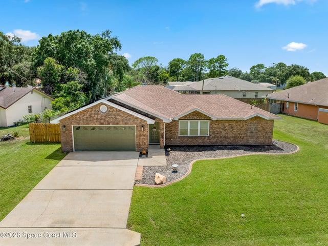 606 Seven Gables Circle SE, Palm Bay, FL, 32909 photo 50