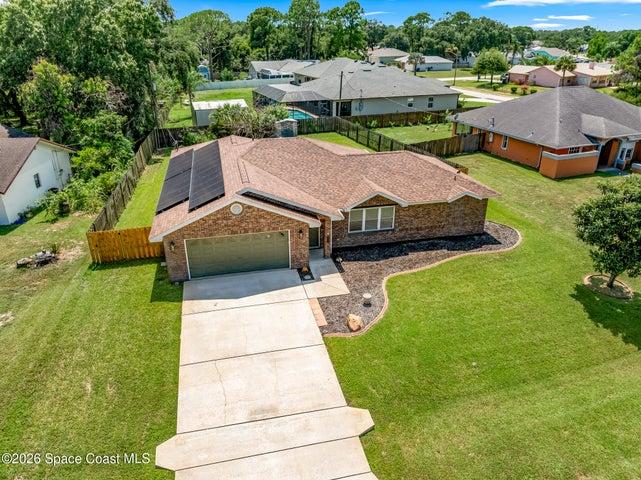 606 Seven Gables Circle SE, Palm Bay, FL, 32909 photo 51