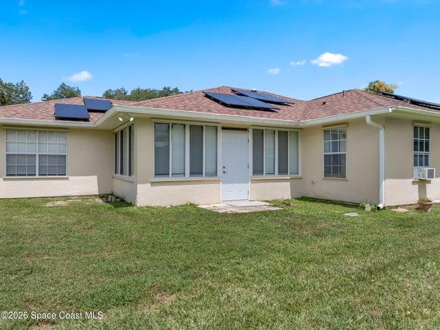 606 Seven Gables Circle SE, Palm Bay, FL, 32909 photo 39