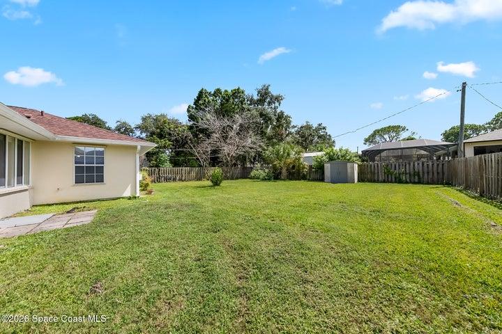 606 Seven Gables Circle SE, Palm Bay, FL, 32909 photo 40