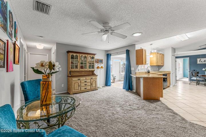 606 Seven Gables Circle SE, Palm Bay, FL, 32909 photo 7