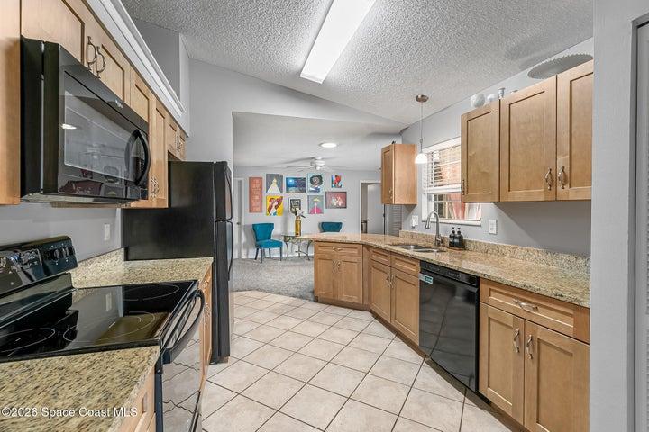 606 Seven Gables Circle SE, Palm Bay, FL, 32909 photo 13