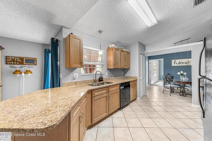 606 Seven Gables Circle SE, Palm Bay, FL, 32909 photo 12