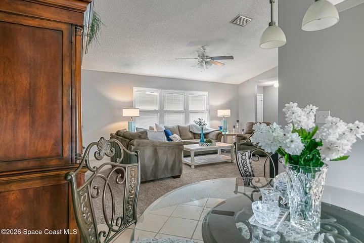 606 Seven Gables Circle SE, Palm Bay, FL, 32909 photo 17