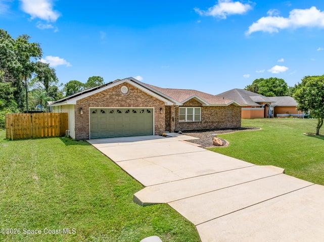606 Seven Gables Circle SE, Palm Bay, FL, 32909 photo 55