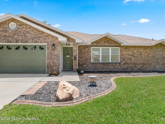 606 Seven Gables Circle SE, Palm Bay, FL, 32909 photo 56