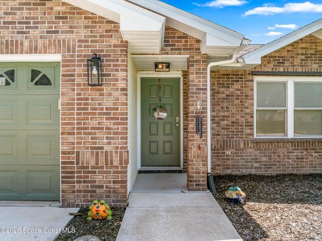 606 Seven Gables Circle SE, Palm Bay, FL, 32909 photo 57