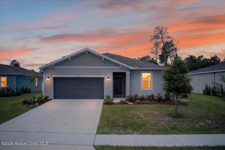 206 Brookshire Avenue, Titusville