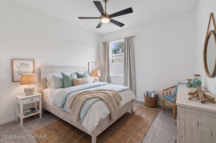Virtual Staging