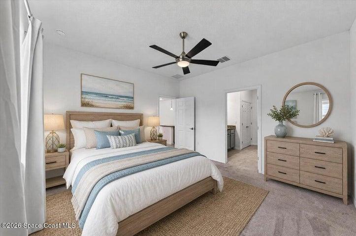 Virtual Staging