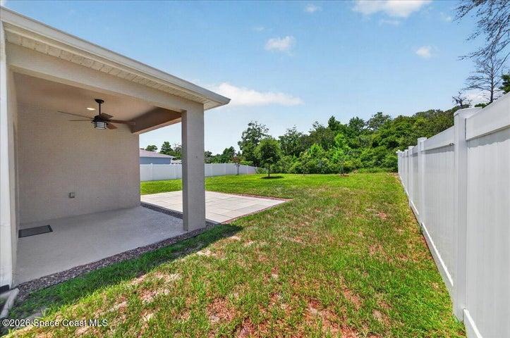 206 Brookshire Avenue, Titusville, FL, 32796 photo 35