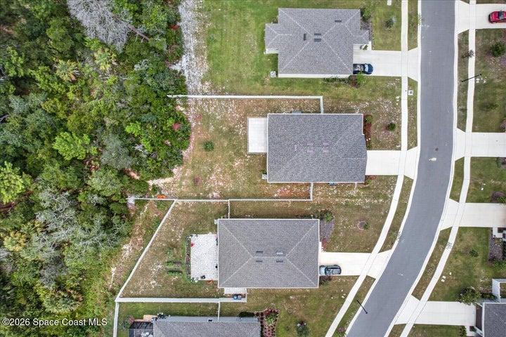 206 Brookshire Avenue, Titusville, FL, 32796 photo 37