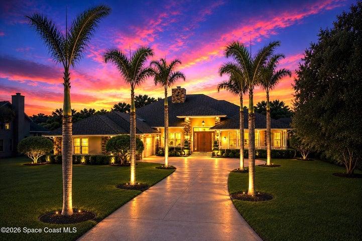 3706 Secluded Oak Court, Melbourne