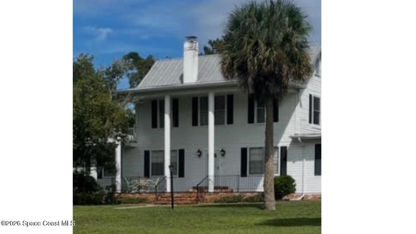2575 U.S. 1, Mims