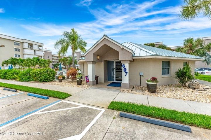 601 Shorewood Drive G303, Cape Canaveral, FL, 32920 photo 43