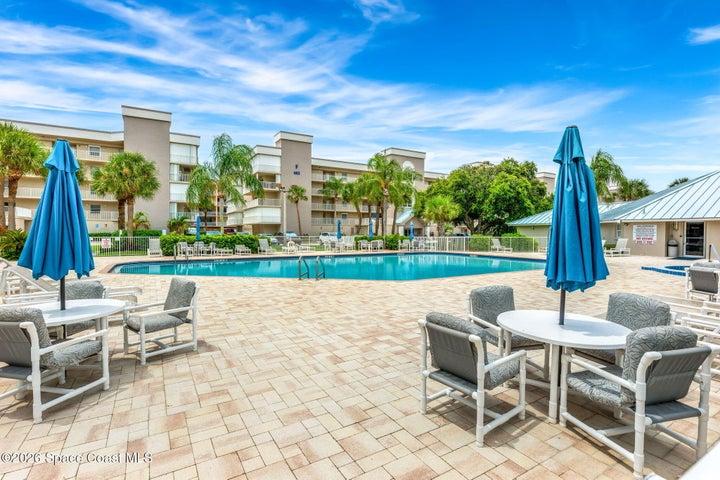 601 Shorewood Drive G303, Cape Canaveral, FL, 32920 photo 41