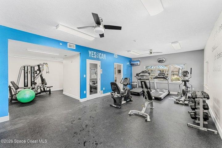 601 Shorewood Drive G303, Cape Canaveral, FL, 32920 photo 44