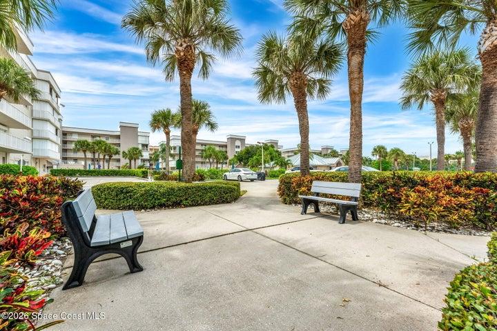 601 Shorewood Drive G303, Cape Canaveral, FL, 32920 photo 48