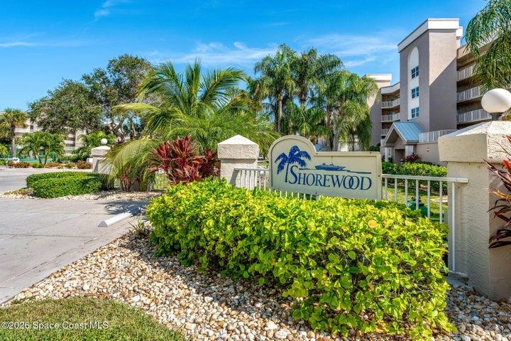 601 Shorewood Drive G303, Cape Canaveral, FL, 32920 photo 39