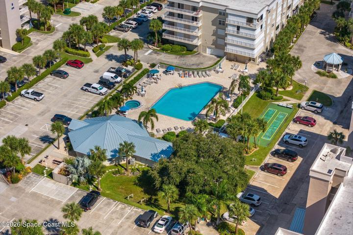 601 Shorewood Drive G303, Cape Canaveral, FL, 32920 photo 34