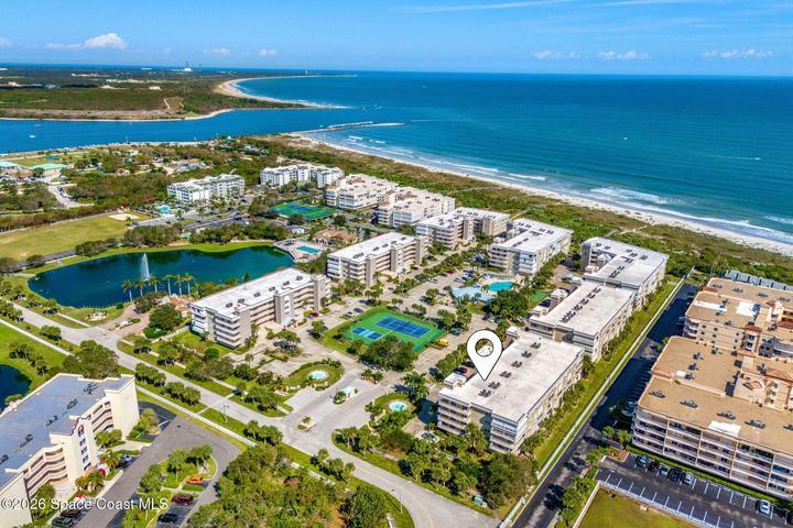 601 Shorewood Drive G303, Cape Canaveral, FL, 32920 photo 31
