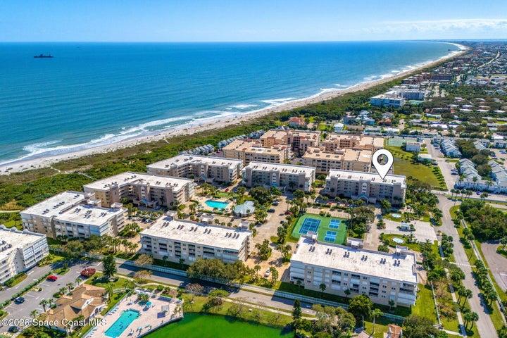 601 Shorewood Drive G303, Cape Canaveral, FL, 32920 photo 32