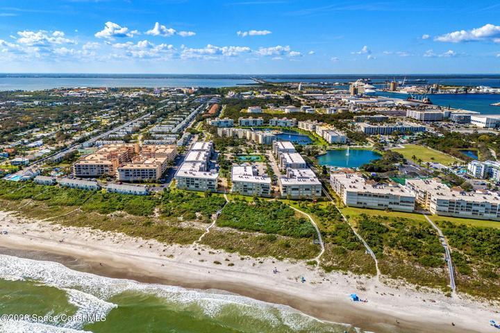 601 Shorewood Drive G303, Cape Canaveral, FL, 32920 photo 53