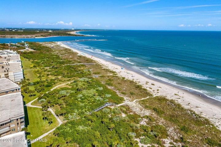 601 Shorewood Drive G303, Cape Canaveral, FL, 32920 photo 52