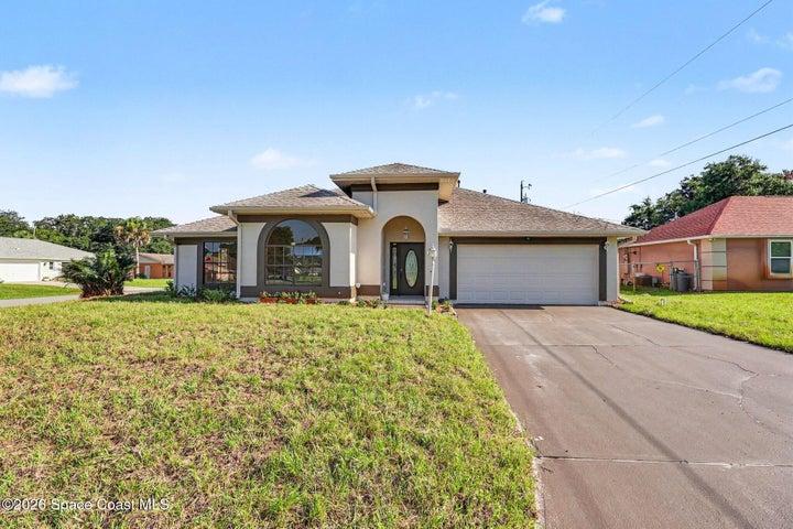 2088 Sun Valley Street, Titusville, FL, 32780 photo 2