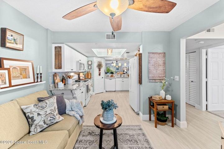 601 Shorewood Drive G303, Cape Canaveral, FL, 32920 photo 7