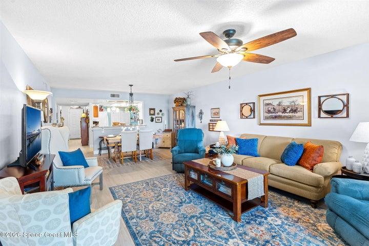 601 Shorewood Drive G303, Cape Canaveral, FL, 32920 photo 15