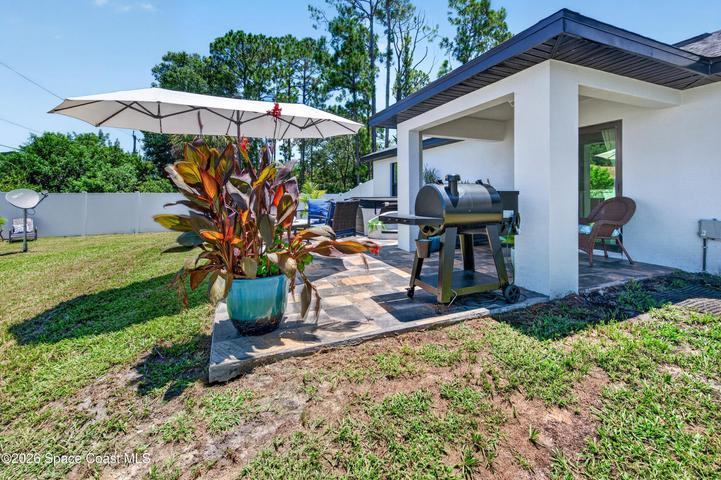1231 Wadsworth Street SE, Palm Bay, FL, 32909 photo 31