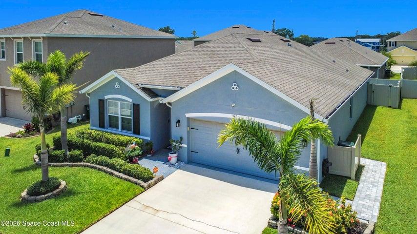 945 Newton Circle, Rockledge, FL, 32955 photo 2