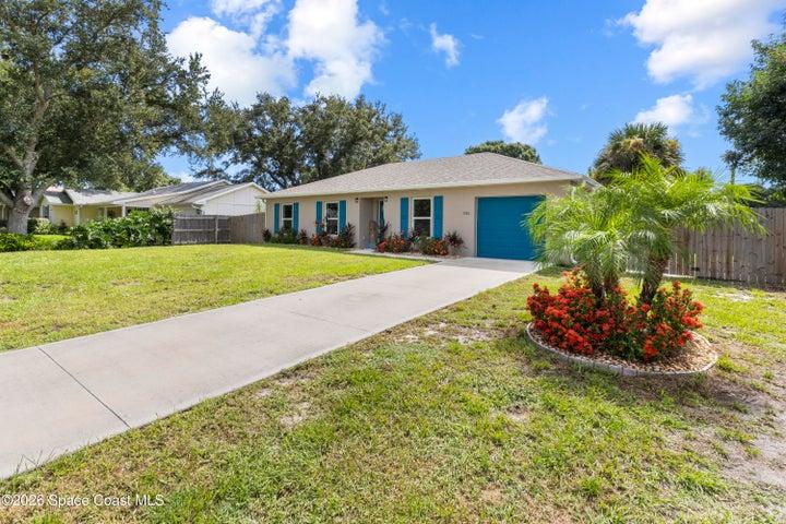 1382 Seahouse Street, Sebastian, FL, 32958 photo 2
