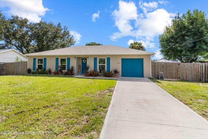 1382 Seahouse Street, Sebastian, FL, 32958 photo 4
