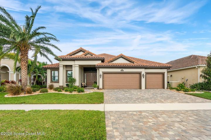 2862 Addison Drive, Melbourne